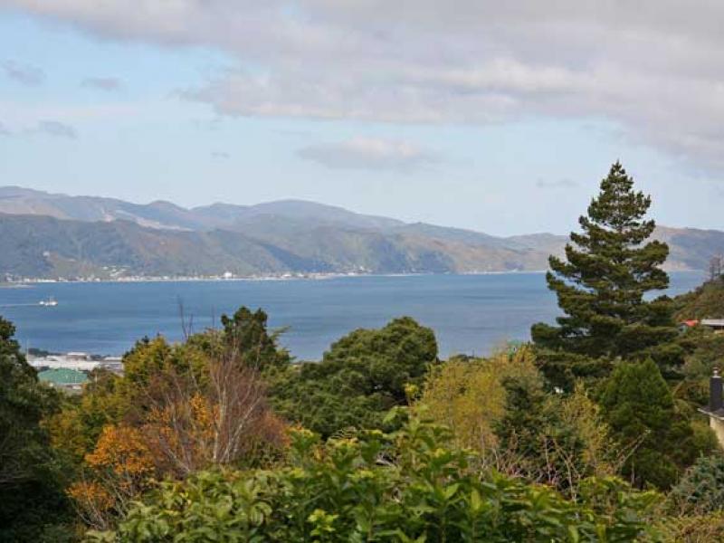 4 Martin Grove, Normandale, Lower Hutt - Carousel 14