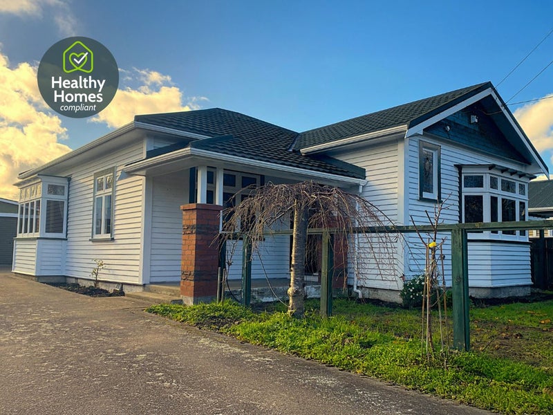 9 St Ronans Avenue, Waterloo, Lower Hutt - Carousel 1