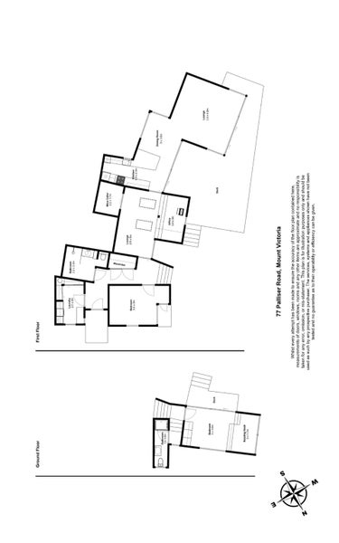 77 Palliser Road, Mount Victoria, Wellington - Carousel 36