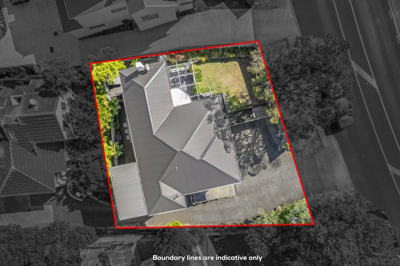 296 Hillsborough Road, Hillsborough, Auckland - Carousel 27