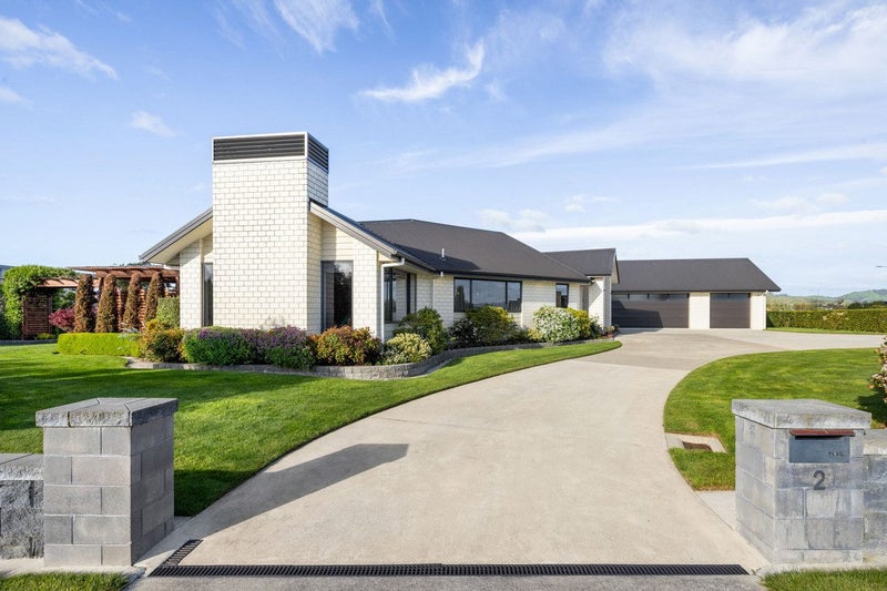 2 Kotare Grove, Cambridge, Cambridge - Carousel 50