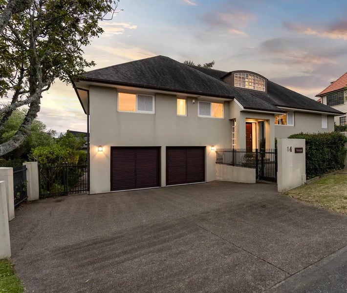 14 Selwyn Avenue, Mission Bay, Auckland - Carousel 2