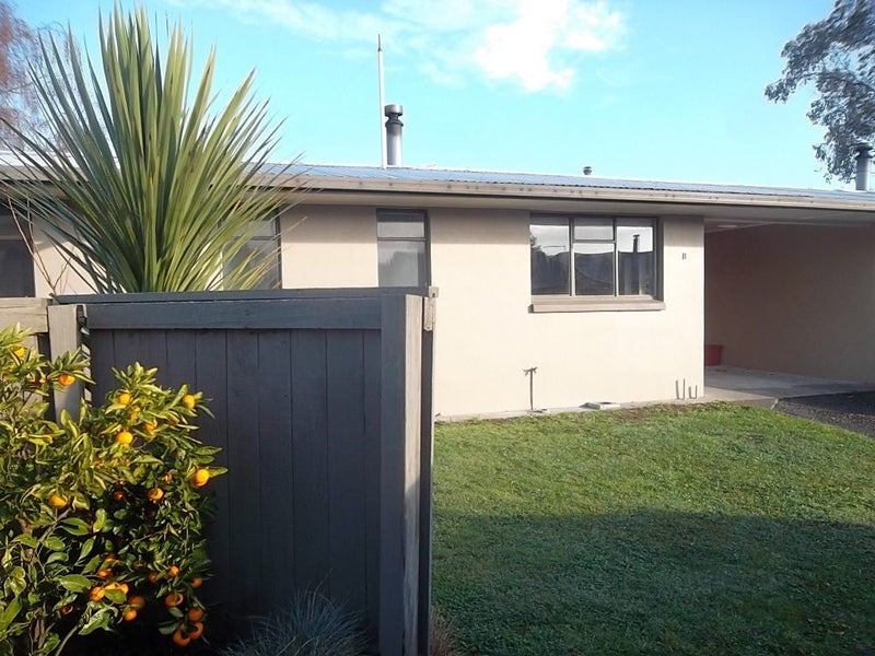 5B Hospital Road, Witherlea, Blenheim - Carousel 6