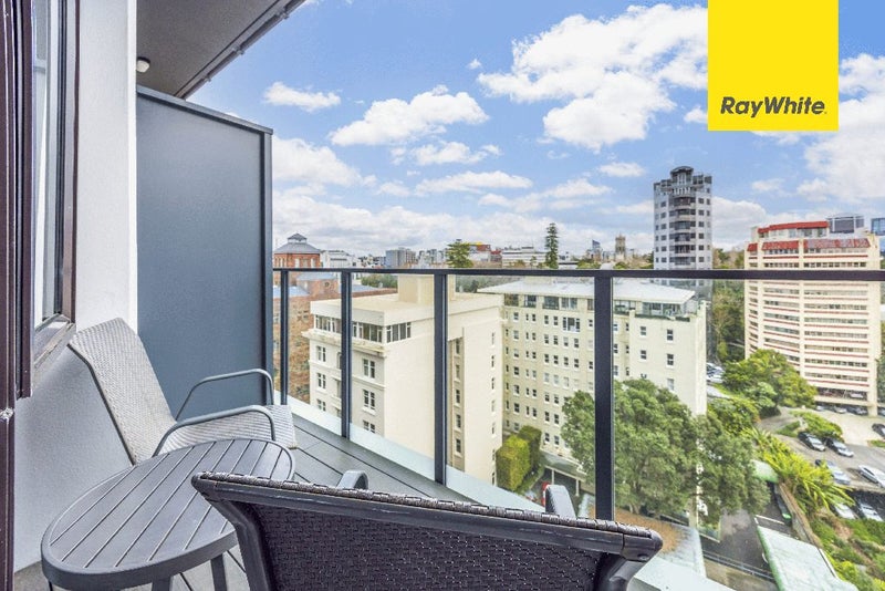 8B/50 Eden Crescent, Auckland Central, Auckland - Carousel 1