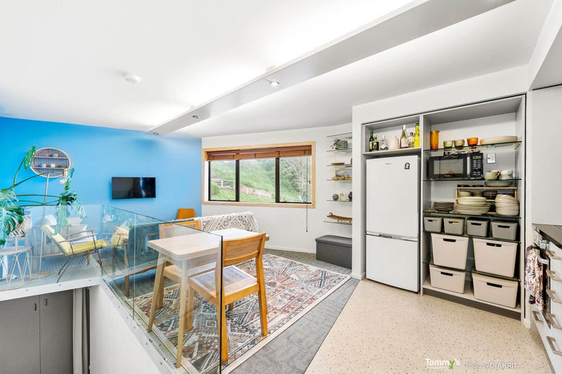 1/45 Childers Terrace, Kilbirnie, Wellington - Carousel 1