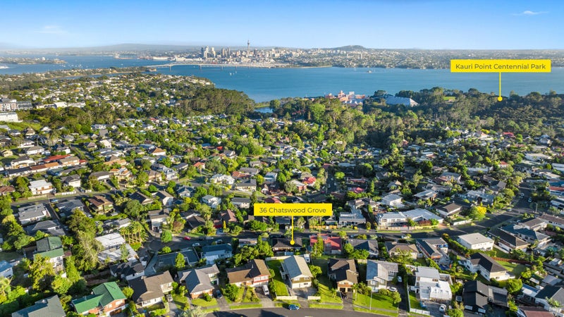 36 Chatswood Grove, Chatswood, Auckland - Carousel 12