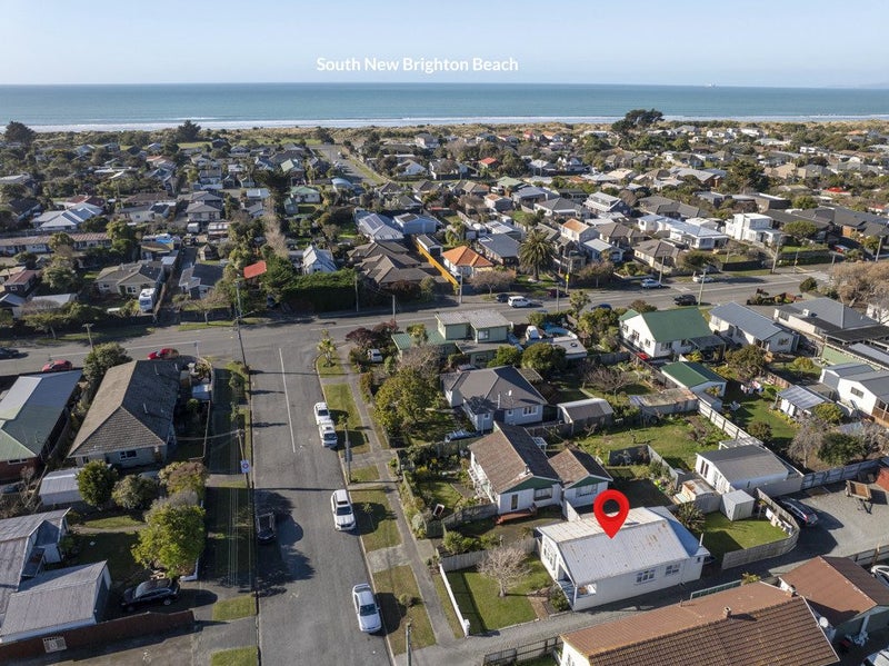 11 Cradock Street, South New Brighton, Christchurch - Carousel 19