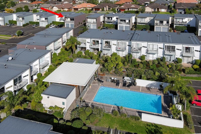 110/7 Kelvin Hart Drive, East Tamaki, Auckland - Carousel 1