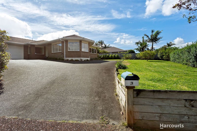 3 Chatsfield Place, Kamo, Whangarei - Carousel 1