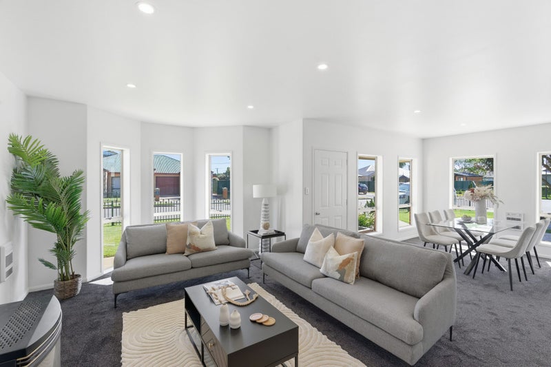 4 Glengyle Place, Linwood, Christchurch - Carousel 2