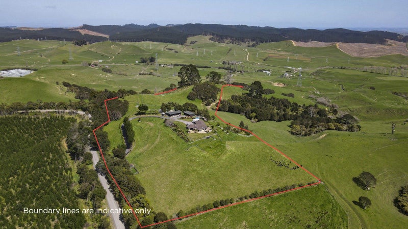 157 Ferndale Road, Pokeno - Carousel 21