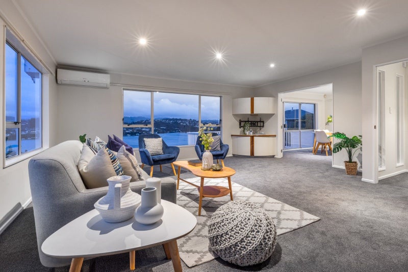 22 Bodmin Terrace, Camborne, Porirua - Carousel 2