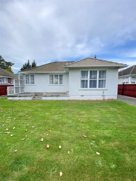 45 Hillary Crescent, Upper Riccarton, Christchurch - Carousel 14