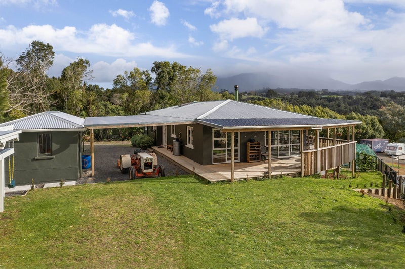 468A Wright Road, Katikati - Carousel 2