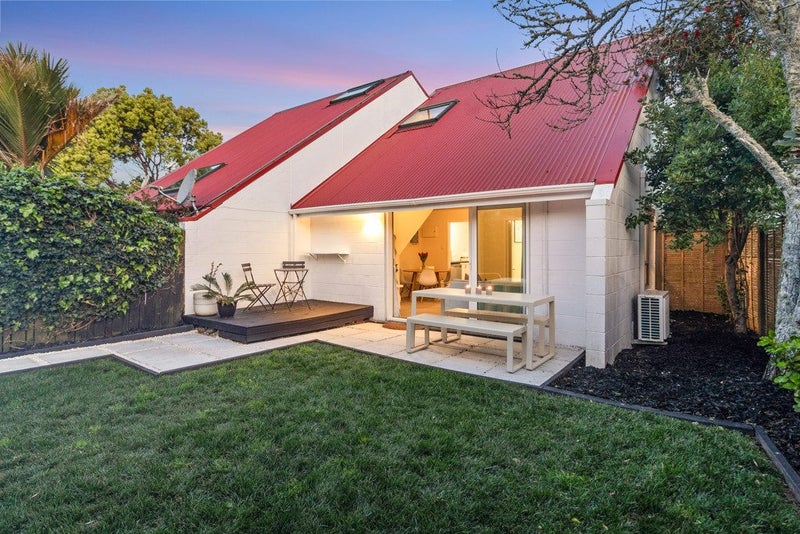 1/23 Monteith Crescent, Remuera, Auckland - Carousel 1