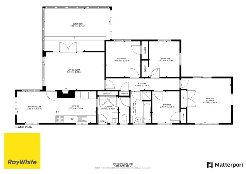 31 Hospital Road, Witherlea, Blenheim - Carousel 22