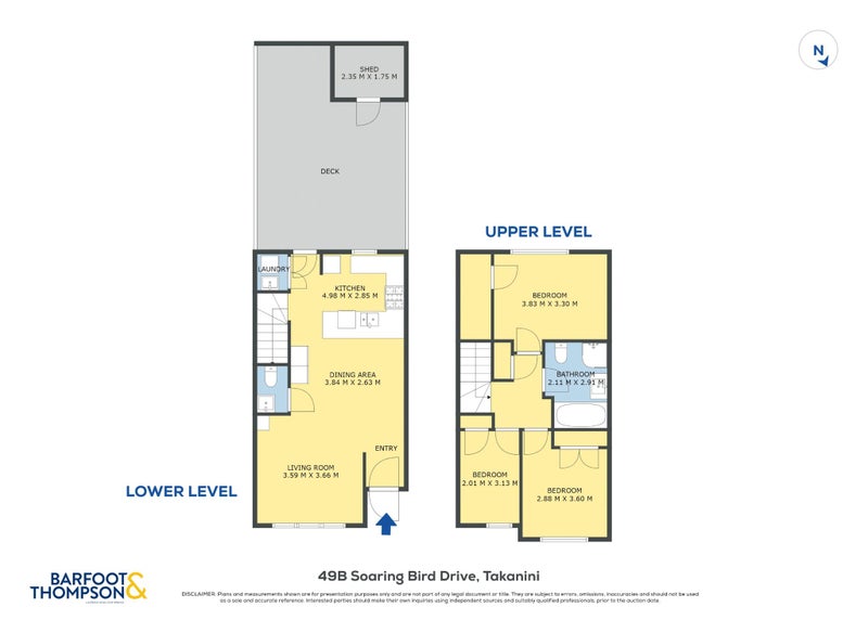 49B Soaring Bird Drive, Takanini, Auckland - Carousel 16