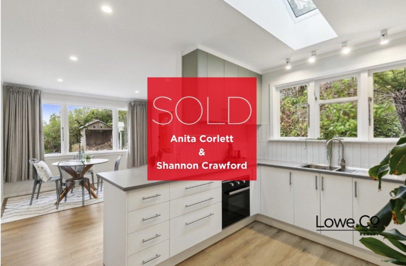 5 Barrie Street, Johnsonville, Wellington - Carousel 1