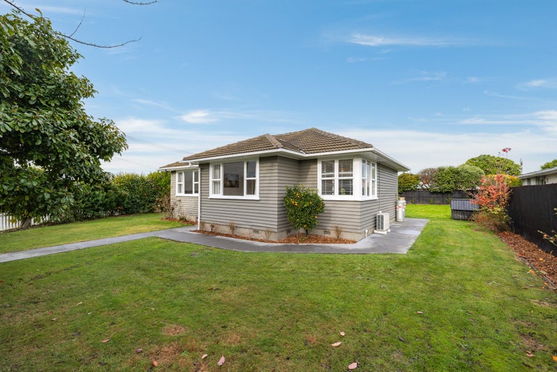 47 Worthy Street, Ilam, Christchurch - Carousel 22