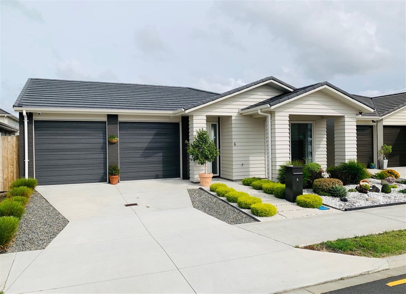 6 Gum Spear Road, Takanini, Auckland - Carousel 1