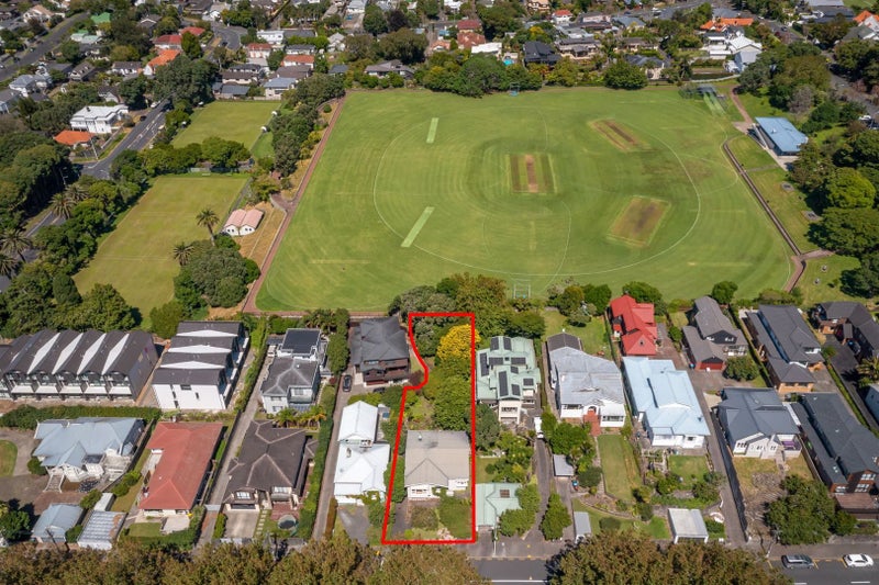 6 Kohia Terrace, Epsom, Auckland - Carousel 2