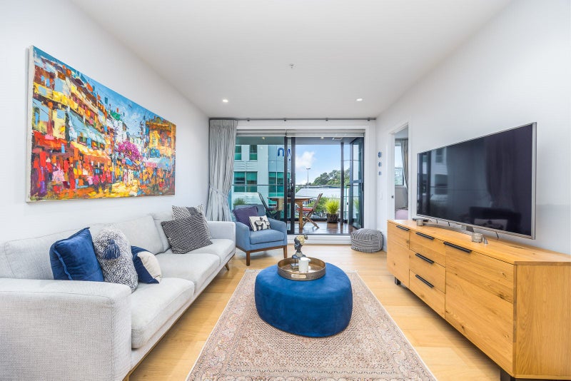 209/43 Edwin Street, Mount Eden, Auckland - Carousel 1