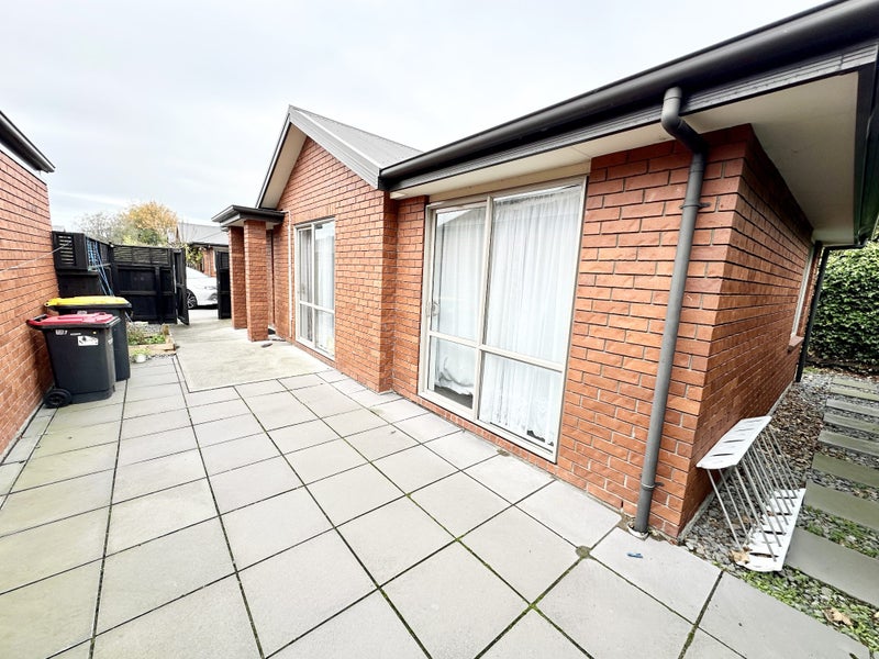 17B Picton Avenue, Riccarton, Christchurch - Carousel 2