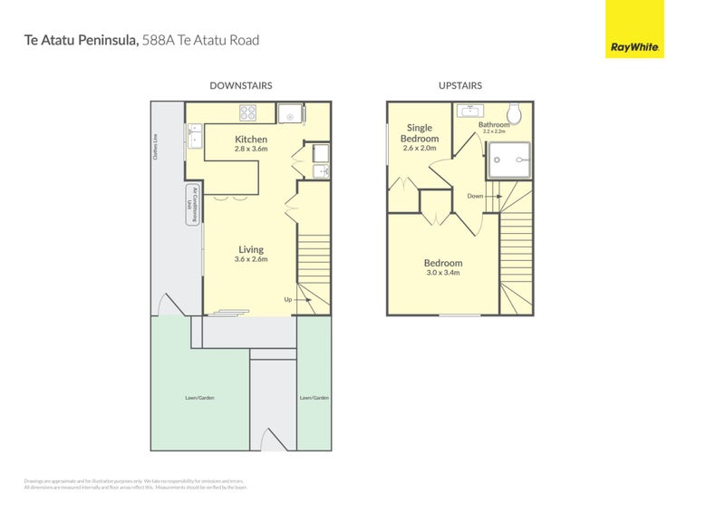 588A Te Atatu Road, Te Atatu Peninsula, Auckland - Carousel 15