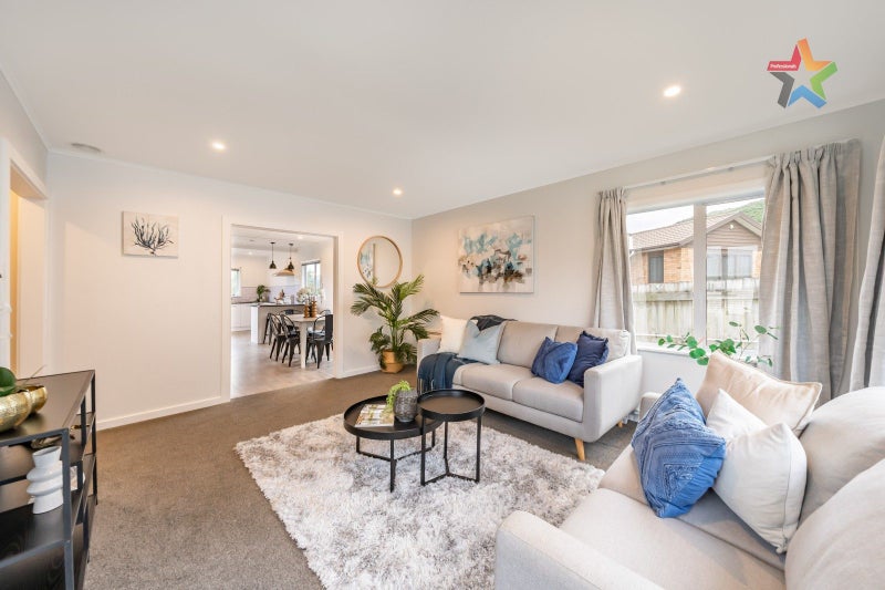 29 Nelson Crescent, Wainuiomata, Lower Hutt - Carousel 2