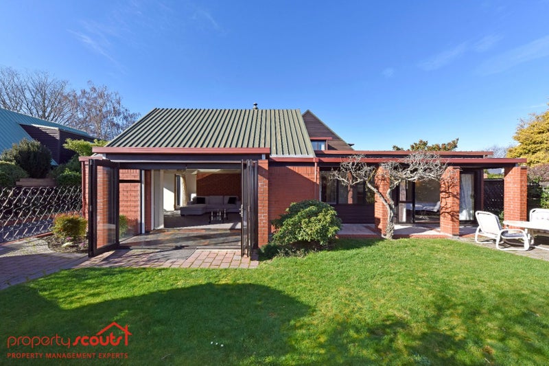 7 Frith Place, Burnside, Christchurch - Carousel 18