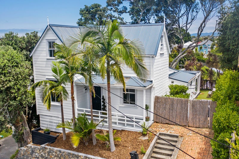 31 King Street, Grey Lynn, Auckland - Carousel 1