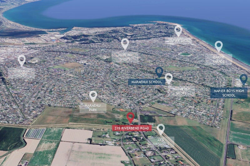 215 Riverbend Road, Meeanee, Napier - Carousel 38