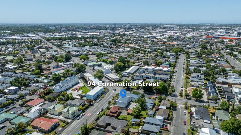 94 Coronation Street, Spreydon, Christchurch - Carousel 21