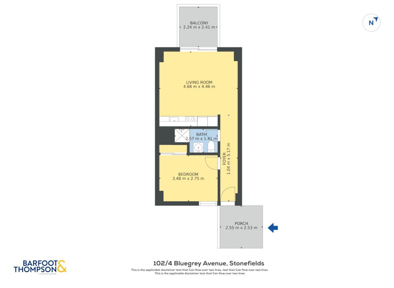 102/4 Bluegrey Avenue, Stonefields, Auckland - Carousel 12