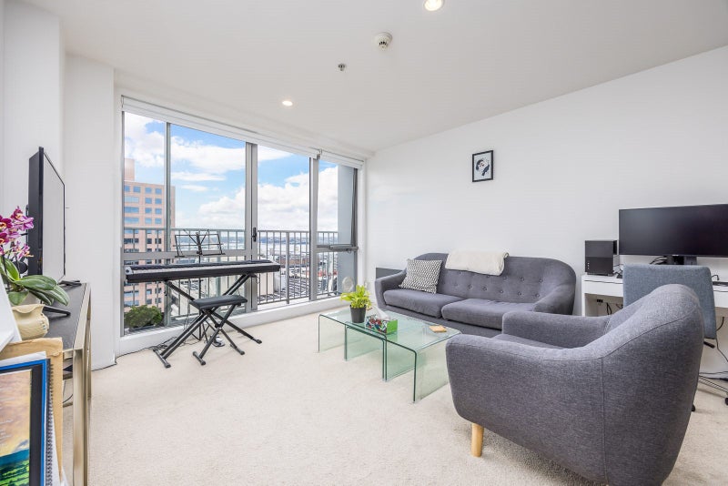 2003/74 Albert Street, Auckland Central, Auckland - Carousel 1