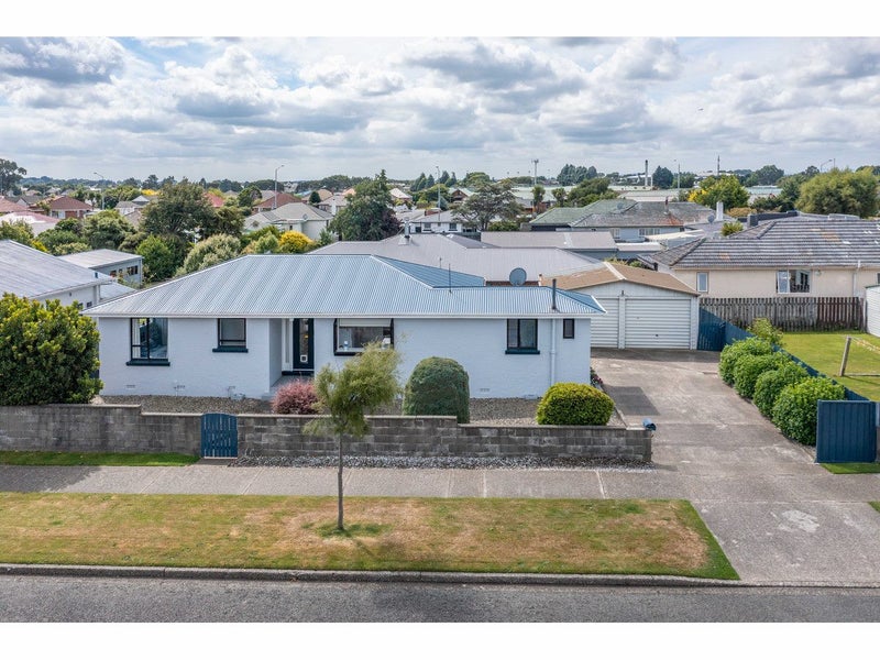 26 Dome Street, Georgetown, Invercargill - Carousel 1