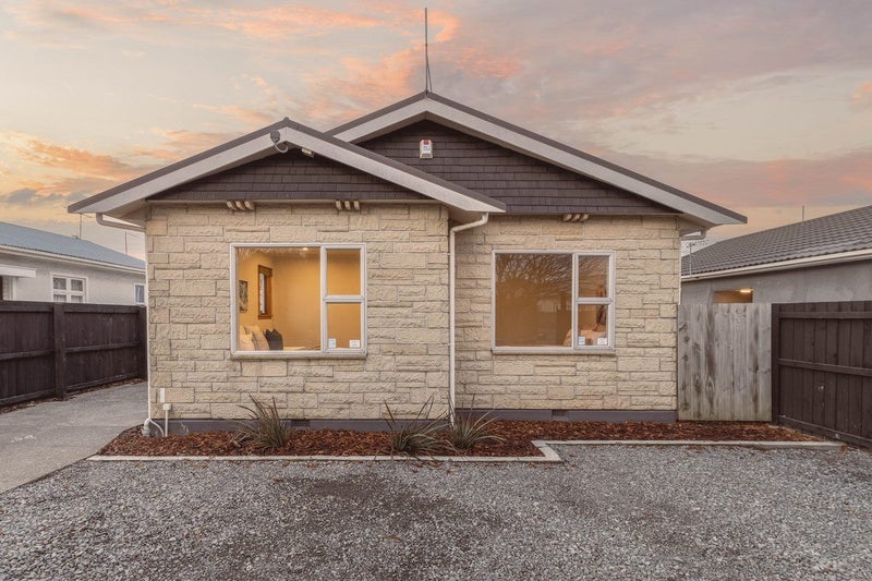 15 Grenville Street, Waltham, Christchurch - Carousel 14