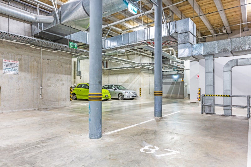 9J/245 Wakefield Street, Te Aro, Wellington - Carousel 23