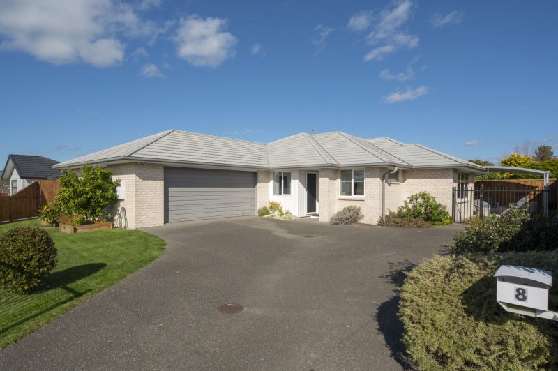 8 Coad Lane, Pyes Pa, Tauranga - Carousel 1
