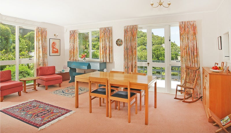 62 Kandy Crescent, Ngaio, Wellington - Carousel 2