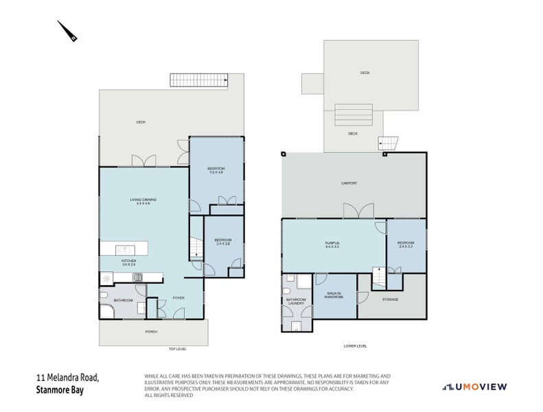 11 Melandra Road, Stanmore Bay, Whangaparaoa - Carousel 18