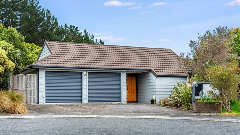 15 The Mainsail, Whitby, Porirua - Carousel 1