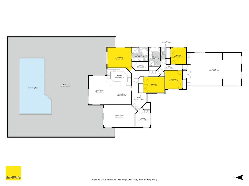 109 Oriental Parade, Papamoa Beach, Papamoa - Carousel 46