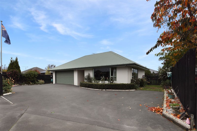 9 Tarbottons Road, Tinwald, Ashburton - Carousel 2
