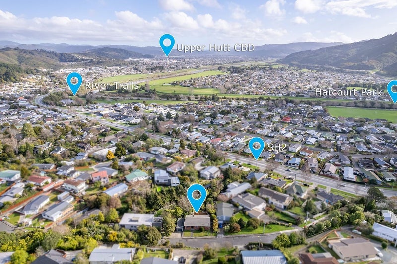10 Vista Crescent, Maoribank, Upper Hutt - Carousel 15