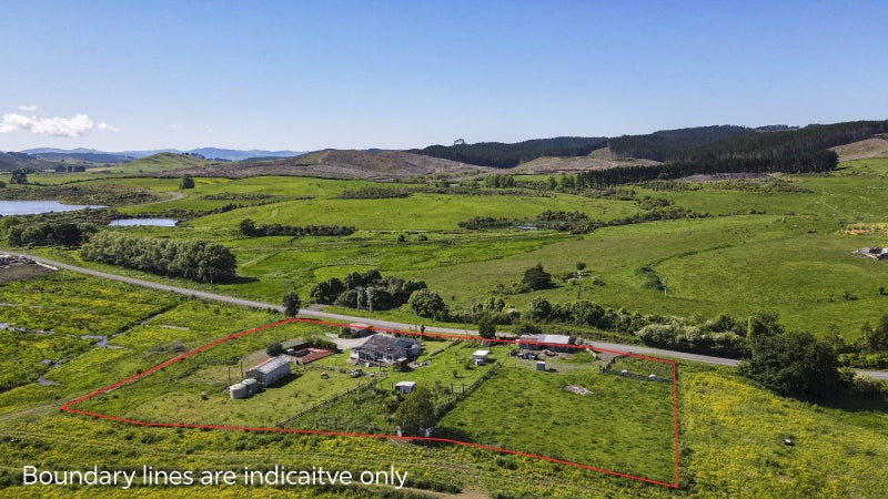 241 Finlayson Road, Kopuku, Pokeno - Carousel 22