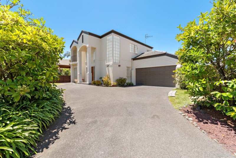23 Te Hoe Grove, Pinehill, Auckland - Carousel 2