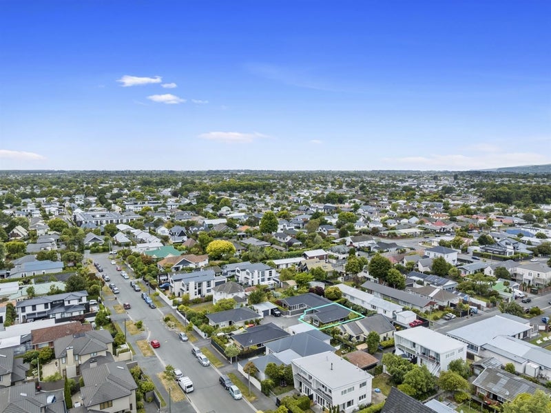 1/58 Mansfield Avenue, St Albans, Christchurch - Carousel 16