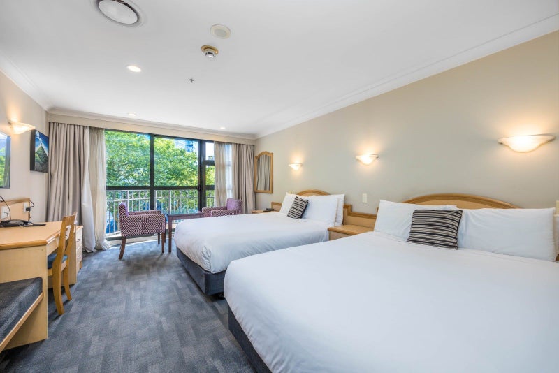 1J/100 Greys Avenue, Auckland Central, Auckland - Carousel 2