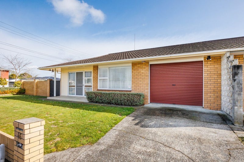 46 Monrad Street, Highbury, Palmerston North - Carousel 1